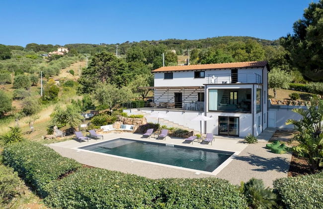 Villa Vittoria 8 in Gratteri - Foto 26