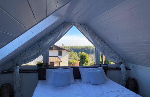 Dom Przy Lesie Zielonowo - Foto 24