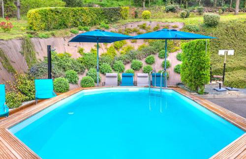 Gîte du Thouet - Appt avec piscine partagée - Photo 9