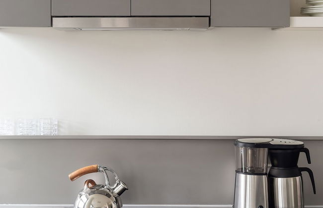 ROOST Detroit - Foto 29