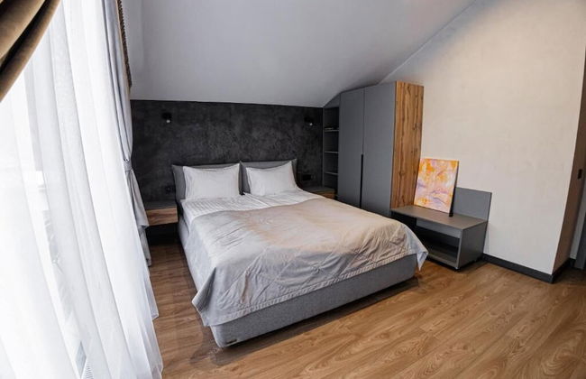 EcoBerghaus - Photo 20