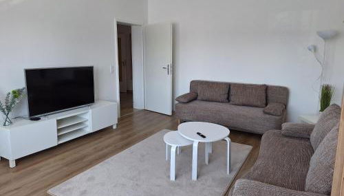 Helle 3 Zimmer Wohnung - Foto 4