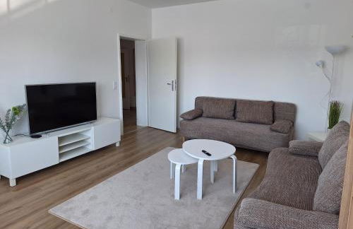 Helle 3 Zimmer Wohnung - Foto 4