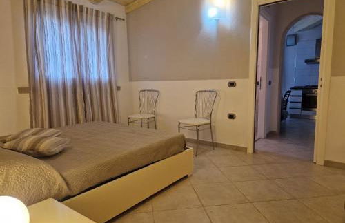 Casa Sinzias con piscina 9 posti letto - Foto 49