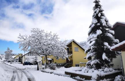 Weingut & Straußwirtschaft Vogel - Foto 54