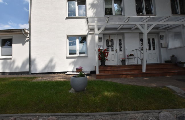 Cozy Apartment in Neubukow near Water Sports - Foto 42