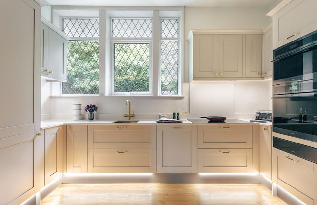 High Cross Lodge in Windermere - Foto 16