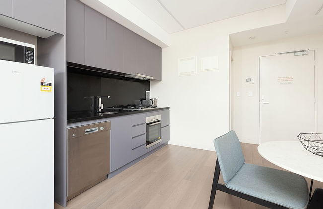 New and Stylish Newtown Pad H391 - Photo 5