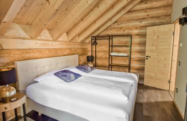 Ferienblockhaus Schwarzwald - Luxus Chalet mit Sauna & Whirlpool - Foto 23