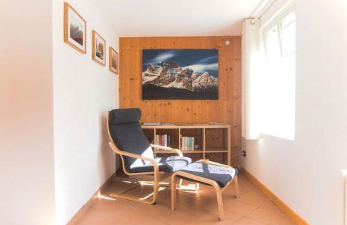 Dolomiti Garden Flat near Cortina - Photo 9