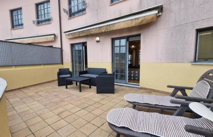 Apartamento Saavedra - Photo 28