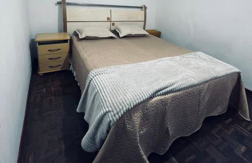 Casa com 2 quartos Mobiliada próxima ao Batel e Parque Barigui - Foto 5