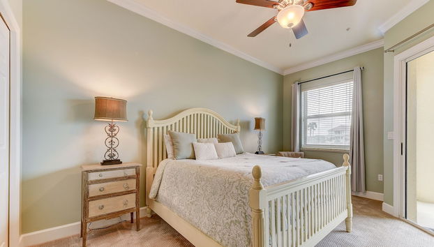 Cinnamon Beach 9 by Distinctive Beach Rentals - Foto 5, Zimmer