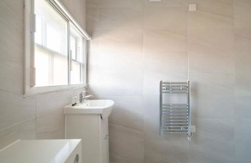 Charming 1 Bedroom Apartment in Central Liverpool - Foto 16