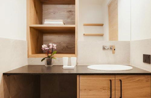 Chalet Lärchenhof - Foto 25