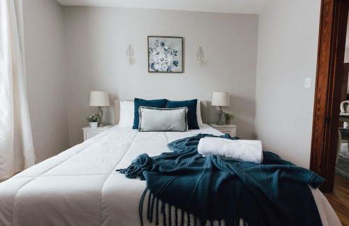 The Sanctuary Company Johnson City - Foto 17