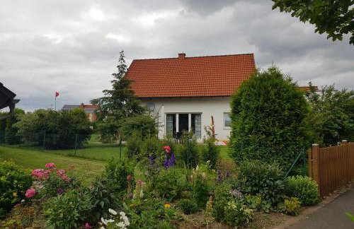 Ferienwohnung Ina - Foto 1