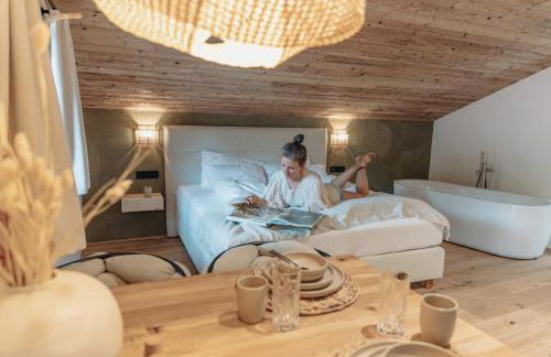 grainau1 boutique apartments - Foto 49