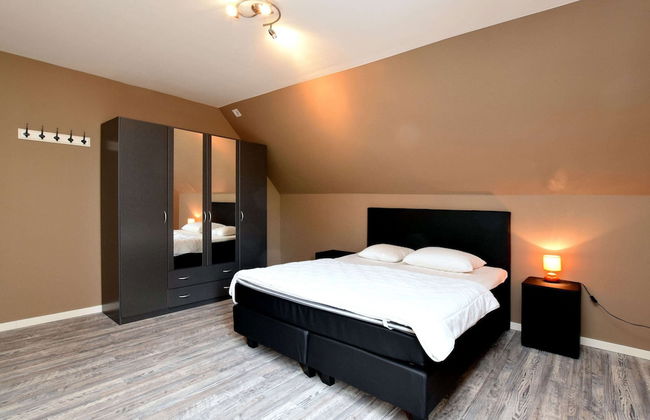 Stylish Holiday Home in Hastiere With Terrace - Foto 20