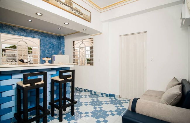 Apartamento Privado con Balcón y Vistas - Photo 5