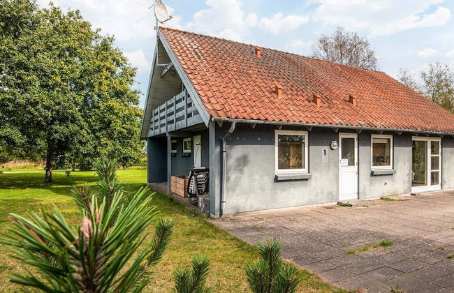 11 Person Holiday Home in Orsted-by Traum - Foto 36