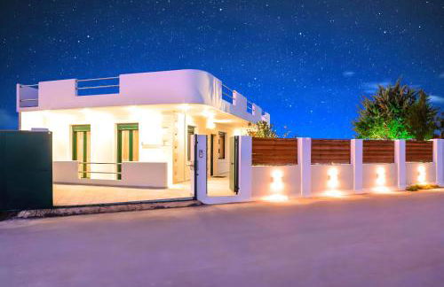 Eliomar Beachside Villa - Photo 34