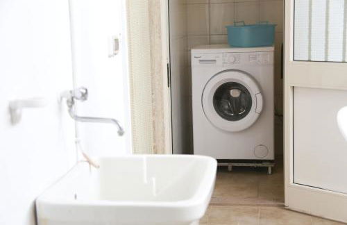 Casa Vacanza Trilussa con veranda - Foto 36