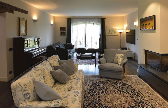 Belvilla by OYO Villa Colle - Foto 12