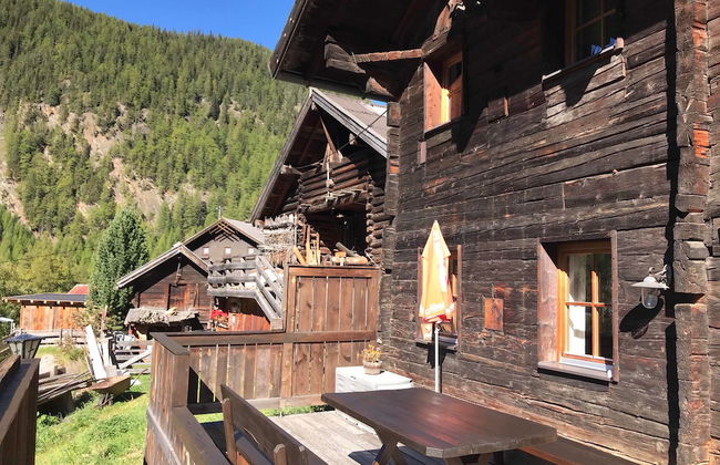 Chalet s'Tyrolia - Foto 49