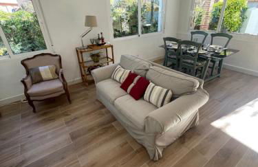 Chalet SAO PAULO cerca de la playa - Foto 12