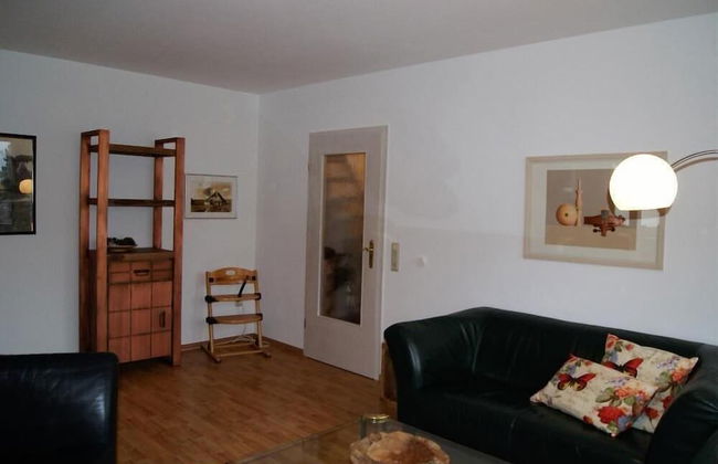 Blick auf Vilm - Foto 10