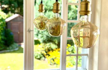 Gemütliches Haus in BERLiN Köpenick - Foto 13