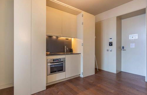 039 8 Building Studio 222 - Garden View - Photo 18