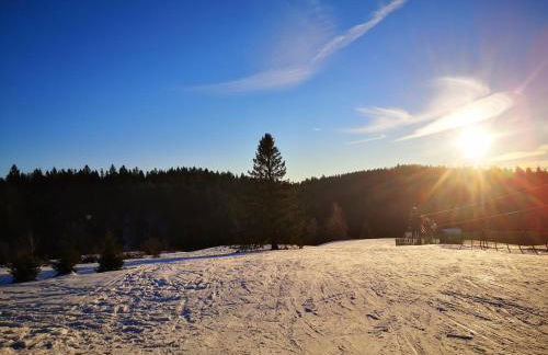 Chalet à L'Orée du Bois - Foto 42