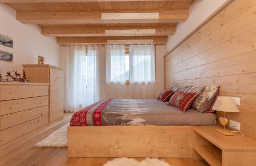 Chalet Laura - Foto 13