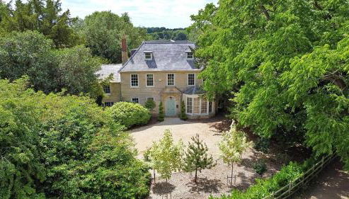 Finest Retreats - Ttich Manor Retreat - Foto 4