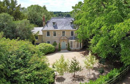 Finest Retreats - Ttich Manor Retreat - Foto 4