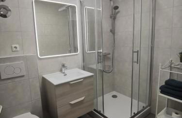 HAUSBURG studio. City view - Foto 20