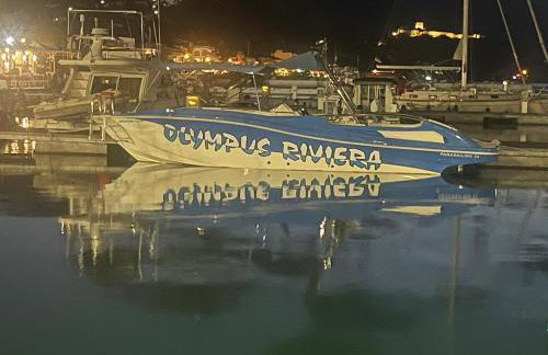 HOME OF OLYMPOS STUDIO - Foto 2