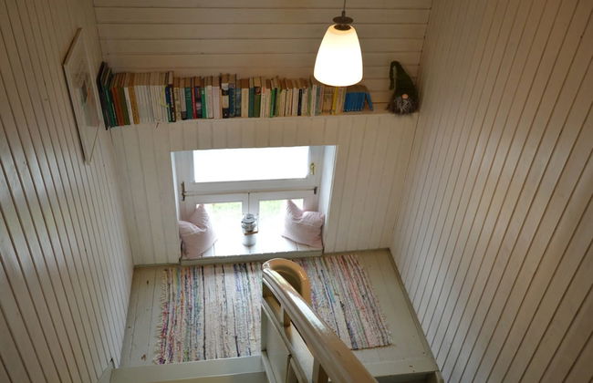 Neuendorf Elegant Nature Stay - Foto 15