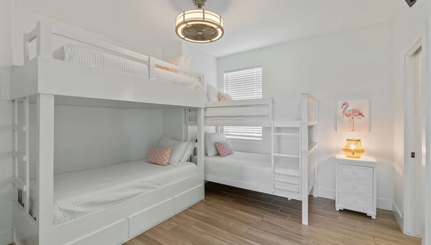 Chancla - Pet Friendly! Community Pool! - Foto 3, Habitación