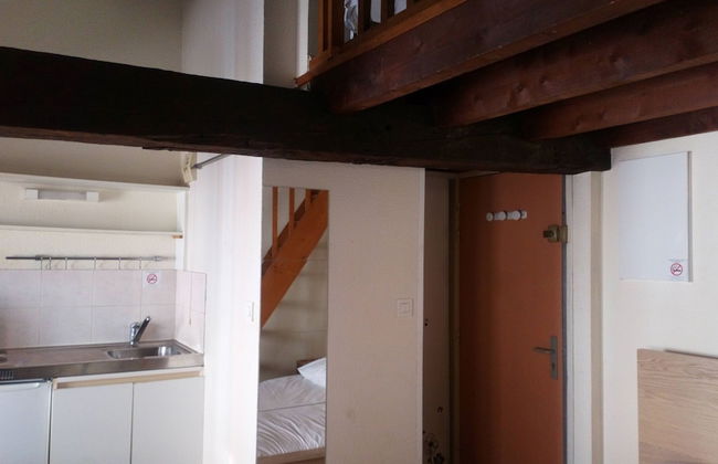 Résidence le Pastel François Verdier - Foto 58