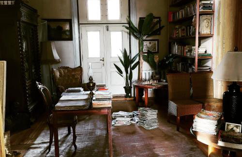 Pałac Paprotno - Foto 36