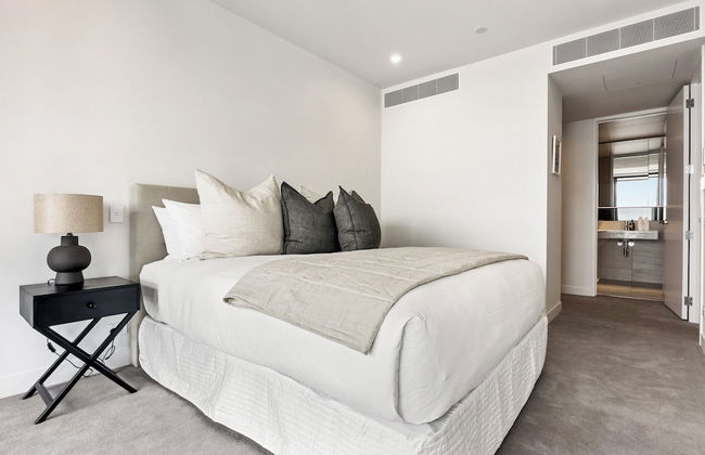 Wynyard Quarter Apartments by Urban Rest - Foto 35