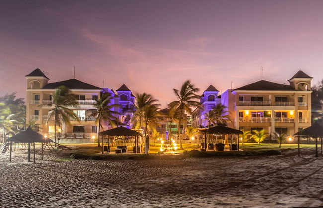 Atlantic Palace Family inn - Foto 64