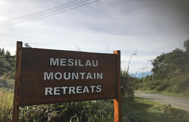 Mesilau Mountain Retreats - Foto 28