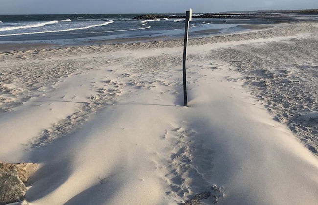 Strandapartment - Foto 15