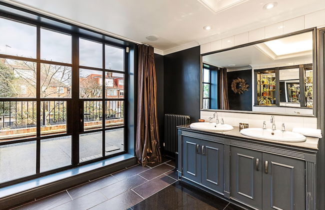 Stunning 5 Bed House in Willesden Green! - Foto 45
