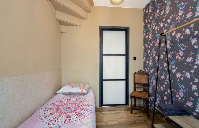 Marl Home With Spa, Sauna in the City Center - Foto 13