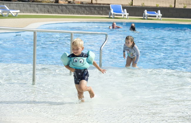 BIG4 Port Hughes Holiday Park - Foto 61